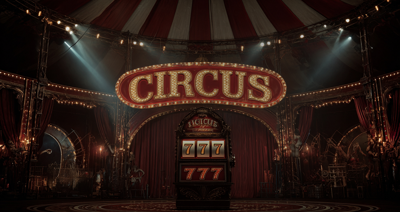 Circus Online Casino